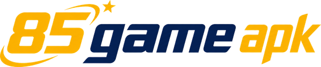 85 game apk Logo